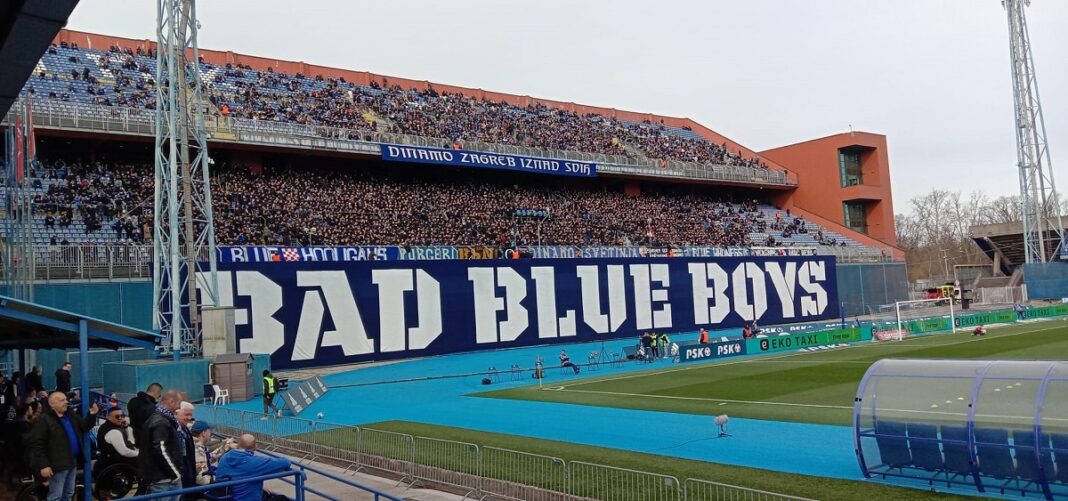 Bad Blue Boysi proslavili 40 godina Bad Blue Boysi proslavili 40 godina
