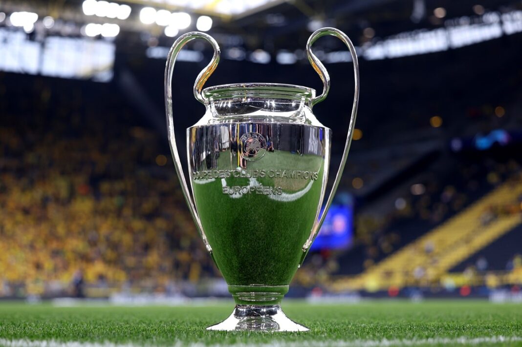 UEFA donijela odluku: München domaćin finala Lige prvaka 2028., Barcelona 2029. UEFA donijela odluku: München domaćin finala Lige prvaka 2028., Barcelona 2029.