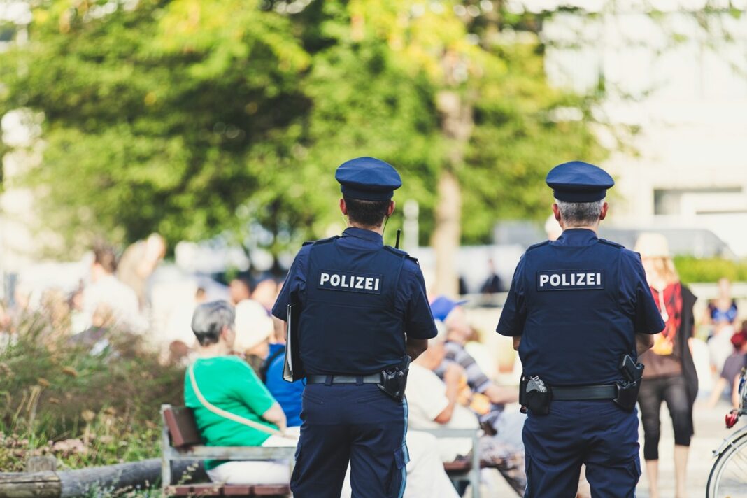 Eksplozija u Njemačkoj! Dvije osobe ozlijeđene na kolodvoru u Augsburgu, policija blokirala područje Eksplozija u Njemačkoj! Dvije osobe ozlijeđene na kolodvoru u Augsburgu, policija blokirala područje