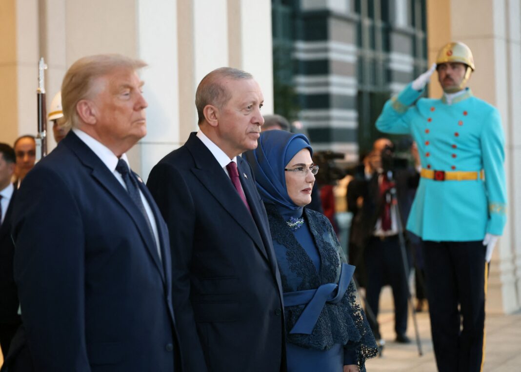 Trump nakon razgovora s Putinom: ‘Mislim da ćemo to riješiti’ Trump nakon razgovora s Putinom: ‘Mislim da ćemo to riješiti’
