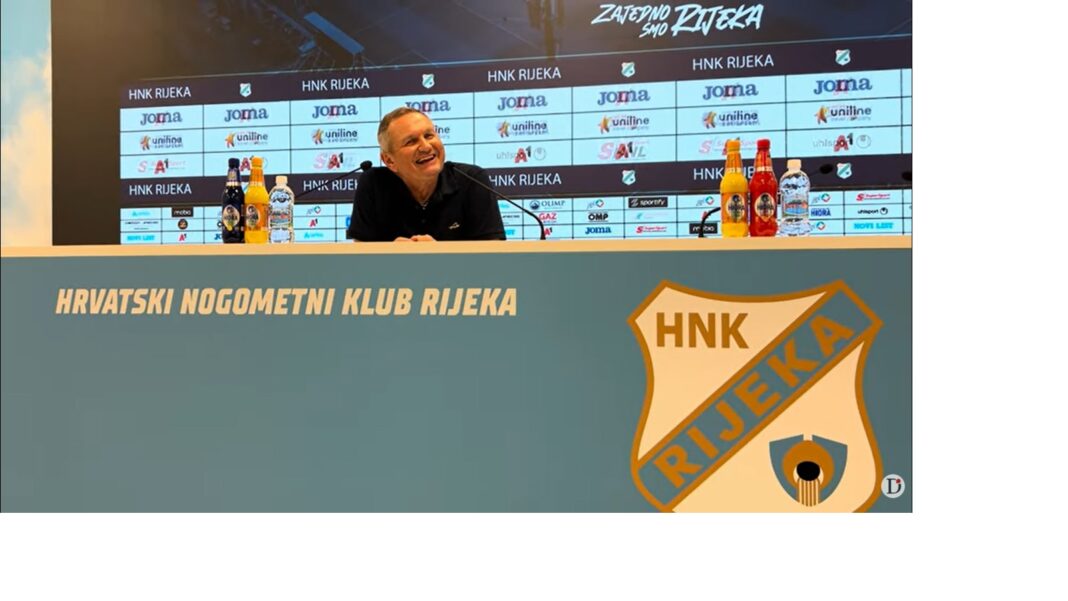 Kek briljirao na presici nakon utakmice s Fincima Kek briljirao na presici nakon utakmice s Fincima
