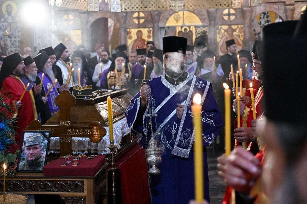 Nakon žestokih reakcija iz Hrvatske i BiH: Europska komisija neodređena oko mogućih posljedica za Beograd Nakon žestokih reakcija iz Hrvatske i BiH: Europska komisija neodređena oko mogućih posljedica za Beograd