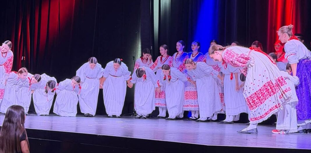 Hrvatski festival u Hamburgu okupio više od 700 posjetitelja na sjeveru Njemačke Hrvatski festival u Hamburgu okupio više od 700 posjetitelja na sjeveru Njemačke