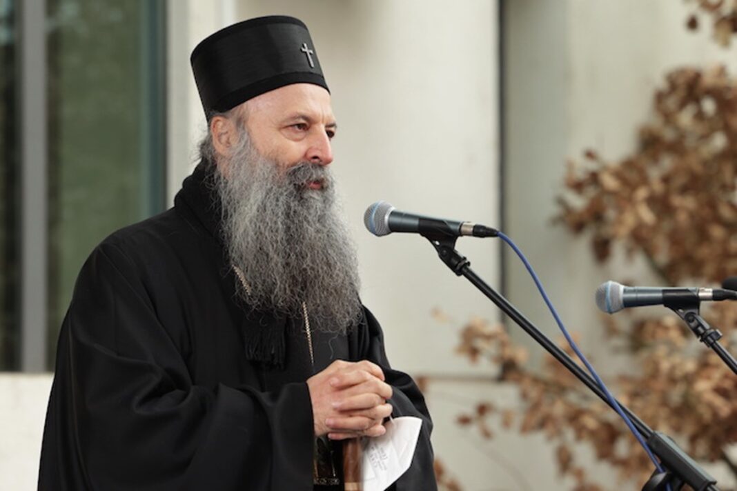Analiza hrvatskih medija i Porfirijeva govora: Zašto dio javnosti i dalje relativizira velikosrpsku politiku? Analiza hrvatskih medija i Porfirijeva govora: Zašto dio javnosti i dalje relativizira velikosrpsku politiku?